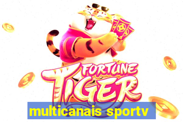 multicanais sportv